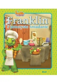 Franklin i uroczyste śniadanie