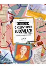 Opowieści o niezwykłych budowlach
