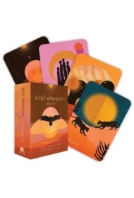 Wild Whispers, karty do wróżenia