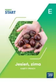 Pewny Start. Poziom E. Zeszyt ćwiczeń