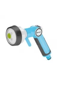 Zraszacz pistoletowy 4-funkcyjny Ergo