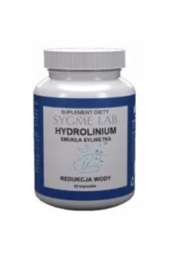 Hydrolinium smukła sylwetka Suplement diety