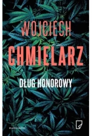 Bezimienny T.2 Dług honorowy