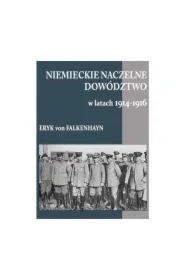 Niemieckie naczelne dowództwo w latach 1914-1939