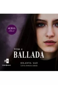 Ballada. Black. Tom 4