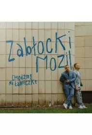 Chodźmy na ławeczkę CD