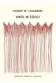 Król w żółci