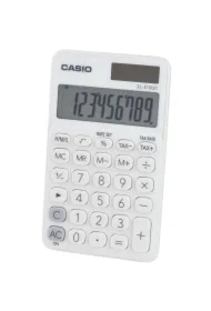 Kalkulator Casio SL-310UC-WE BOX