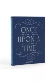 Księga życia - Once Upon a Time