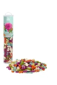  Tuba botaniczny mix 240 elementów