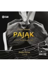 Pająk T.3 Pajęczyna