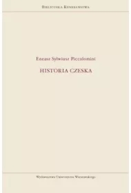 Historia czeska