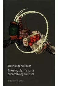 Niezwykła historia szczęśliwej miłości
