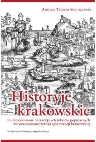 Historyje krakowskie