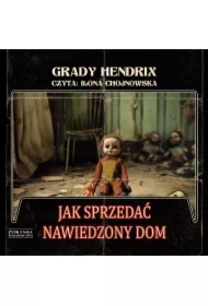 Jak sprzedać nawiedzony dom