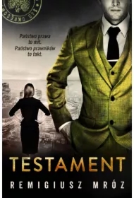 Chyłka T.7 Testament