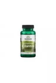 Full Spectrum Cilantro - Kolendra siewna Suplement diety