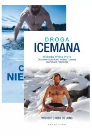 Pakiet: Co nas nie zabije, Droga Icemana