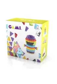  Klocki Gami 1000 szt