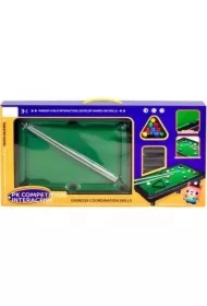 Stół bilardowy miniaturowy