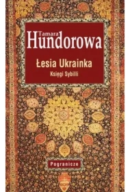 Łesia Ukrainka. Księga Sybilli