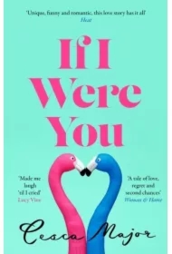 If I were You wer. angielska