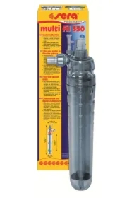 Filtr przepływowy Multi fil 350