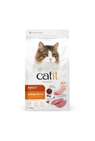 Recipes Adult Poultry, karma sucha, dla kotów dorosłych, drób