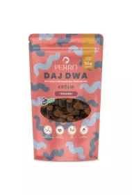 Daj Dwa Królik Trenerki przysmaki dla psa