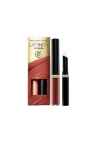 Lipfinity Lip Colour trwała pomadka do ust 070 Spicy