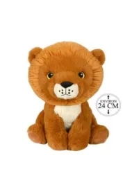 Pluszak Bozami Lew 24cm
