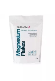BetterYou Płatki Magnezowe - suplement diety