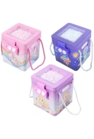 Skarbonka metalowa na szyfr