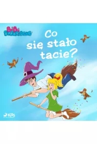 Bibi Blocksberg - Co się stało tacie?