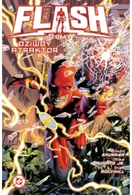 Flash T.1 Dziwny atraktor