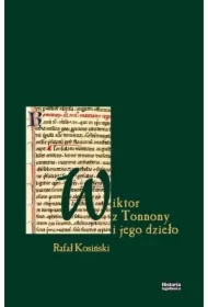 Wiktor z Tonnony i jego dzieło