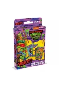 Gra WHOT Ninja Turtles