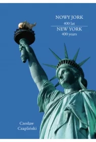 Nowy Jork 400 lat. New York 400 years