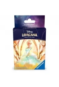 Disney Lorcana (Set07) sleeves A Kopciuszek