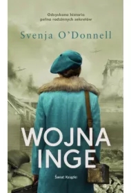 Wojna Inge (pocket)