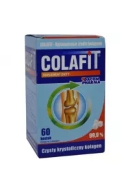 Colafit - Kolagen 99,9% Suplement diety