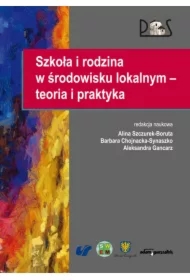 Szkoła i rodzina w środowisku lokalnym...
