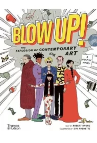 Blow Up!