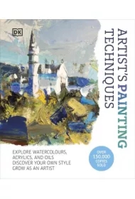 Artists Painting Techniques