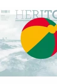 Herito nr 39 Zielony