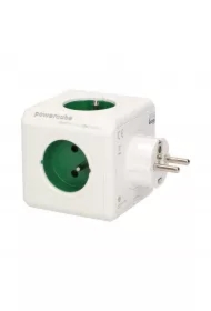 PowerCube Original GREEN
