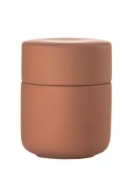 Pojemnik z pokrywą Ume Terracotta 31548