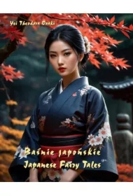 Baśnie japońskie. Japanese Fairy Tales