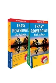 Trasy rowerowe dla każdego