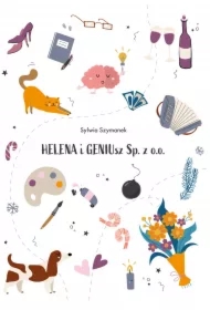 Helena i GeniuSZ Sp. z o.o.